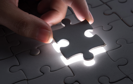 お客様課題解決